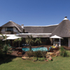 Sandals Guest House, South Africa, St. Francis Bay